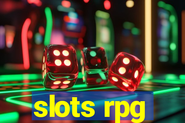 slots rpg