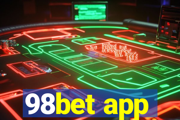 98bet app