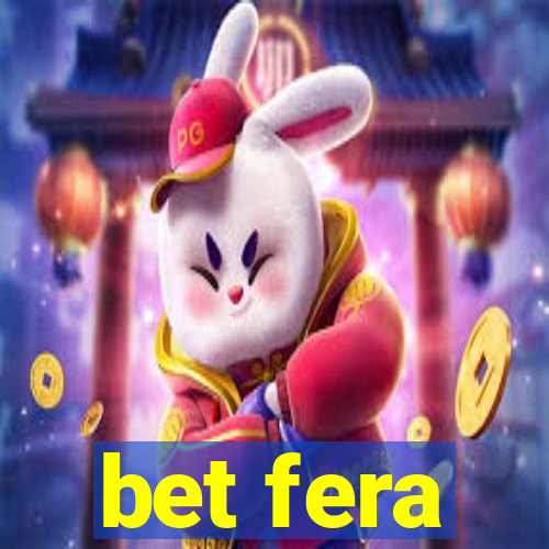 bet fera