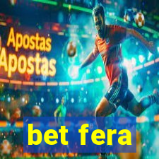 bet fera