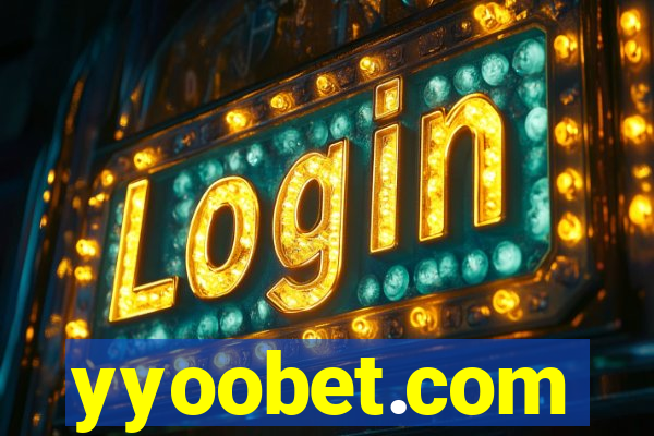 yyoobet.com