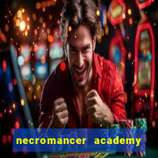 necromancer academy and the genius summoner 59