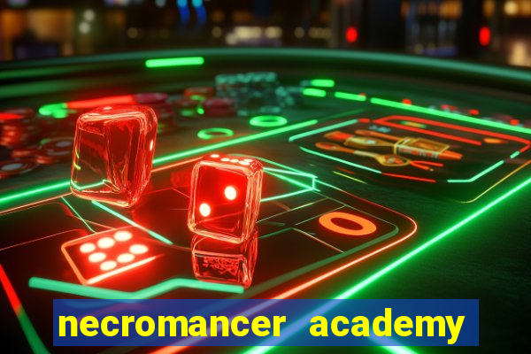 necromancer academy and the genius summoner 59