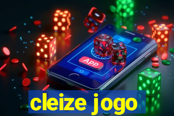 cleize jogo