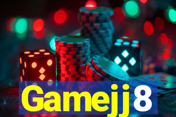 Gamejj8