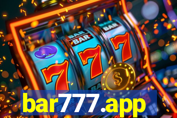 bar777.app