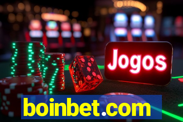 boinbet.com