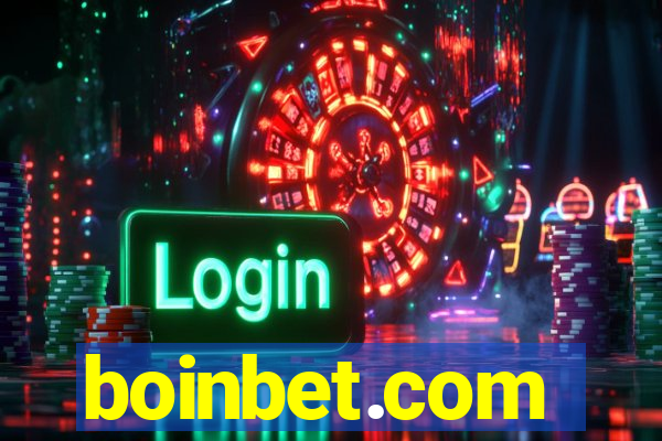 boinbet.com