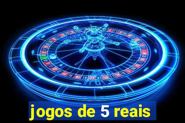 jogos de 5 reais