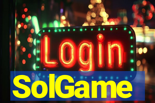 SolGame