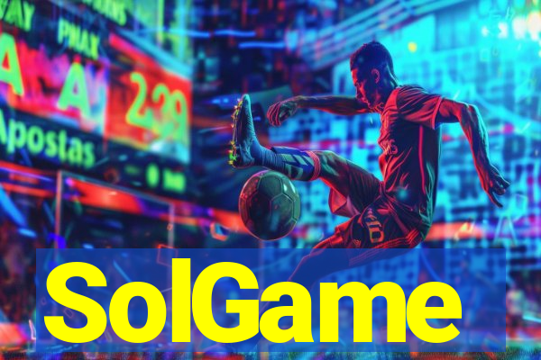 SolGame