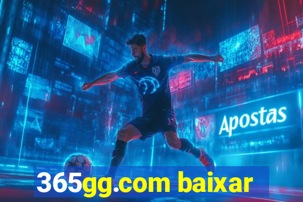 365gg.com baixar