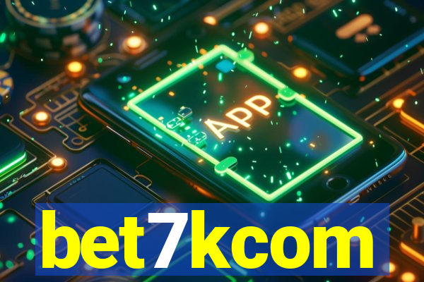 bet7kcom