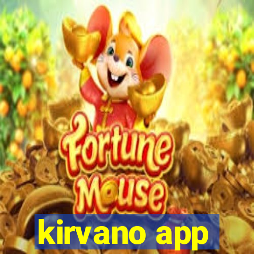 kirvano app