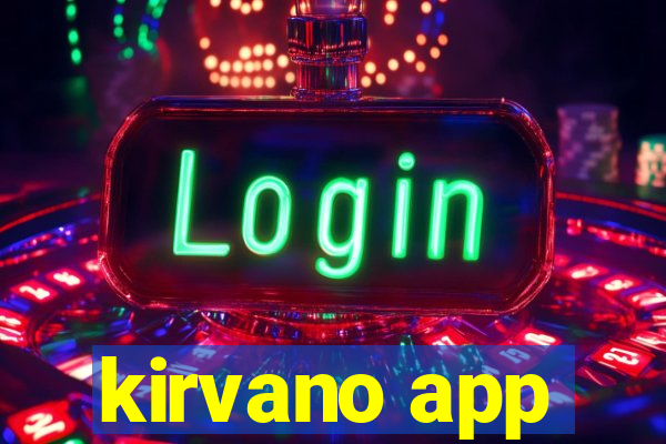 kirvano app