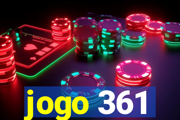 jogo 361