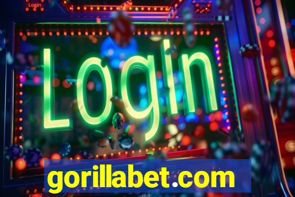 gorillabet.com