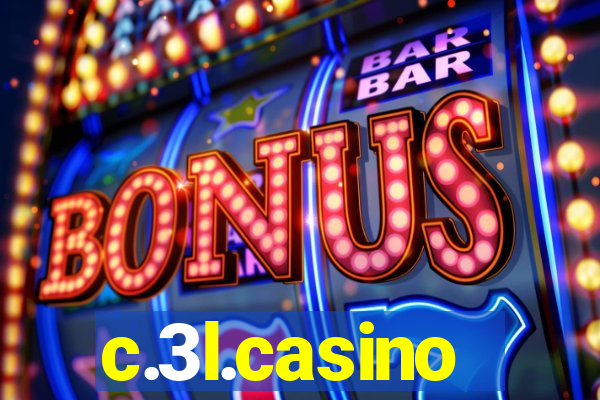 c.3l.casino