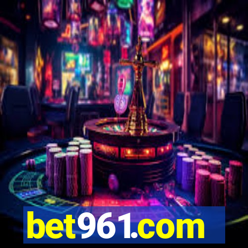 bet961.com