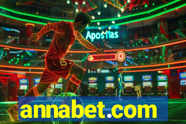 annabet.com