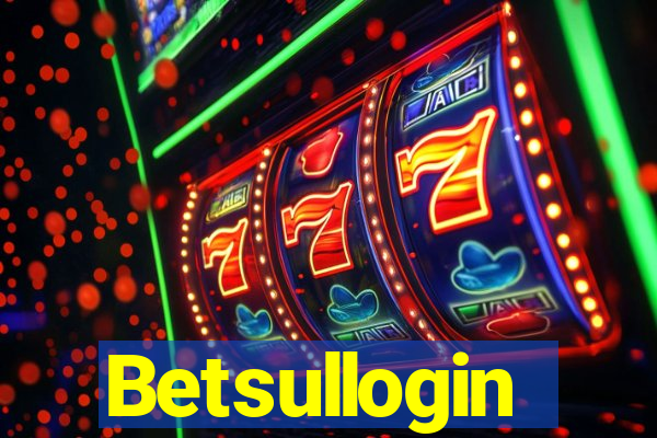 Betsullogin