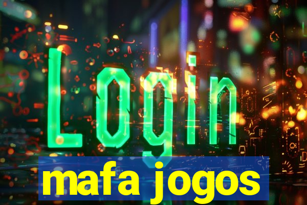 mafa jogos