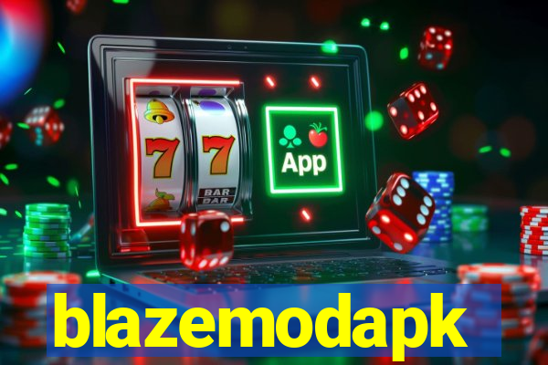 blazemodapk