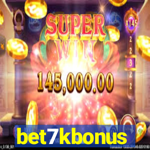 bet7kbonus