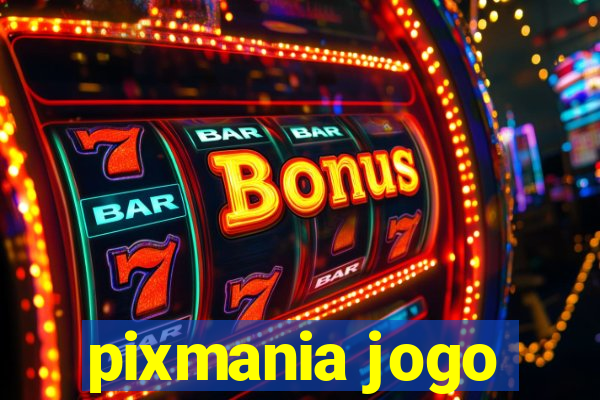 pixmania jogo