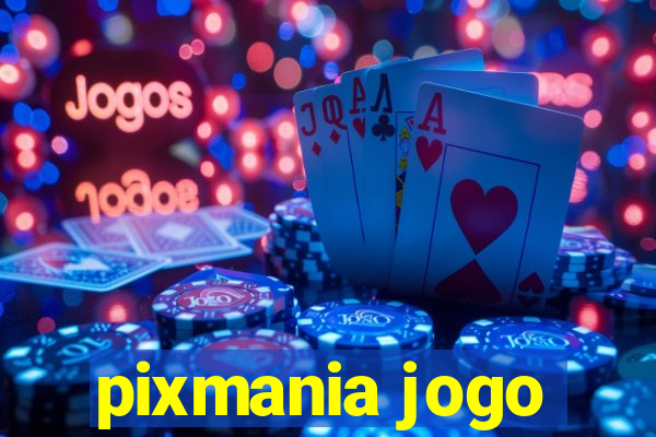 pixmania jogo