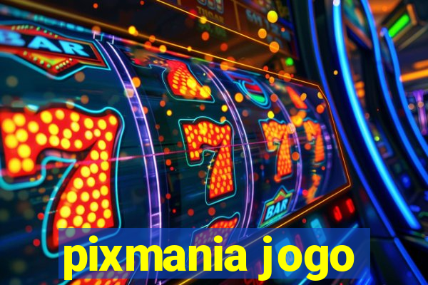 pixmania jogo