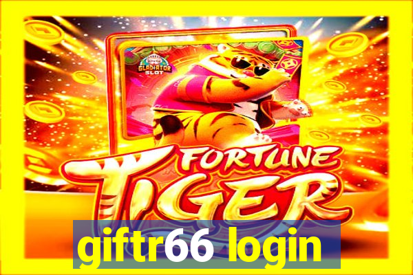 giftr66 login