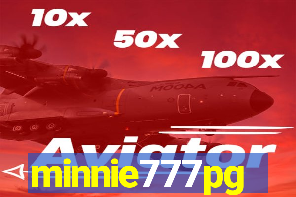 minnie777pg