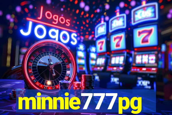 minnie777pg