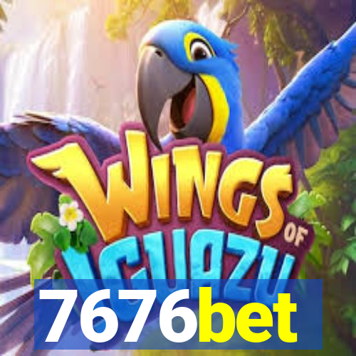 7676bet