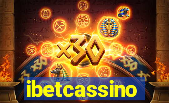 ibetcassino