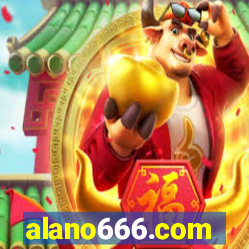 alano666.com