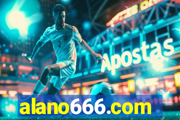 alano666.com