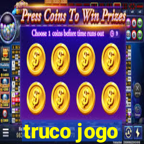 truco jogo