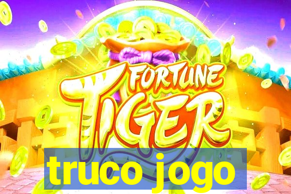 truco jogo