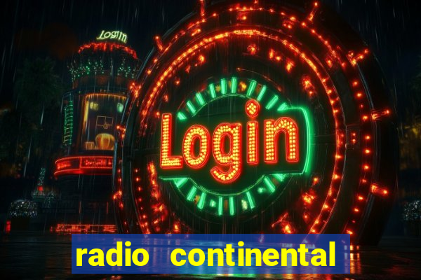 radio continental porto alegre