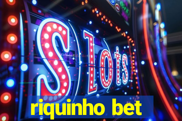 riquinho bet