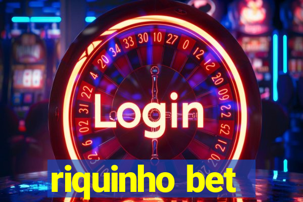 riquinho bet