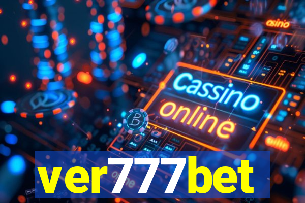 ver777bet