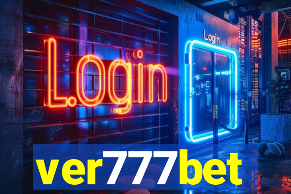 ver777bet