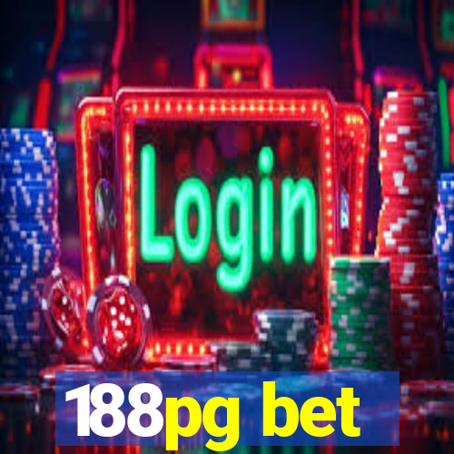 188pg bet