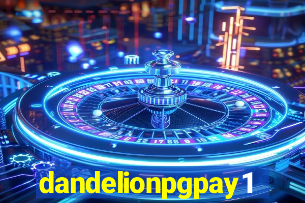 dandelionpgpay1.com