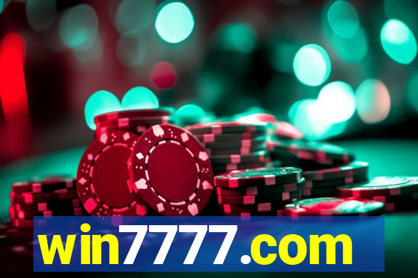 win7777.com