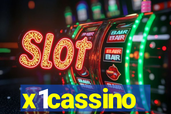 x1cassino