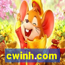 cwinh.com